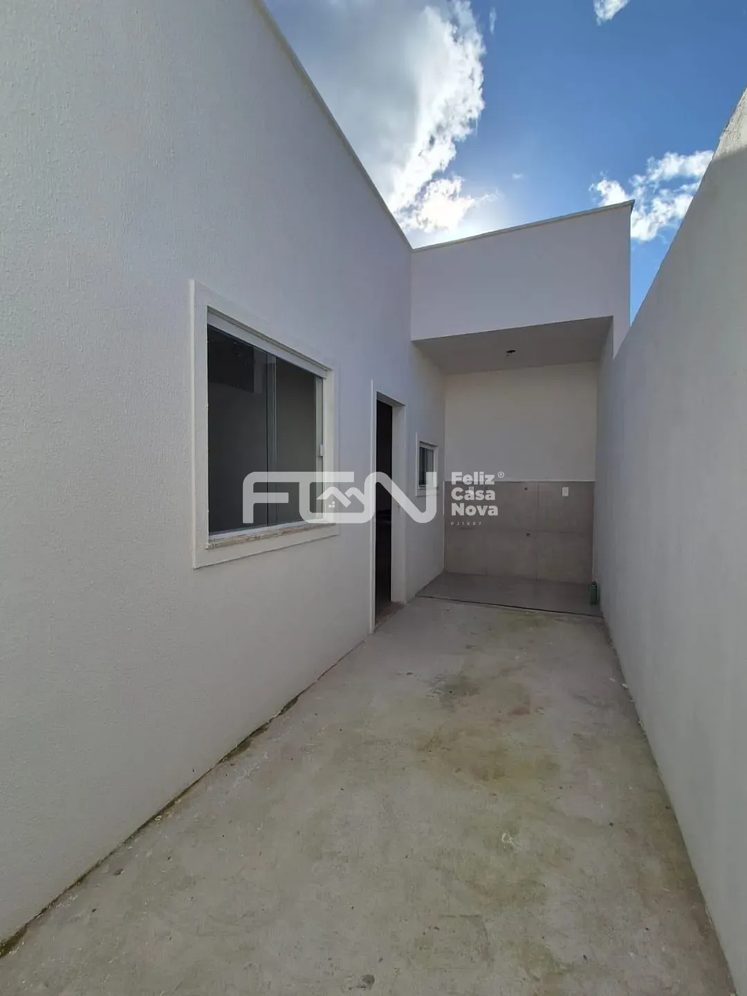 Casa, 2 quartos, 10 m² - Foto 7