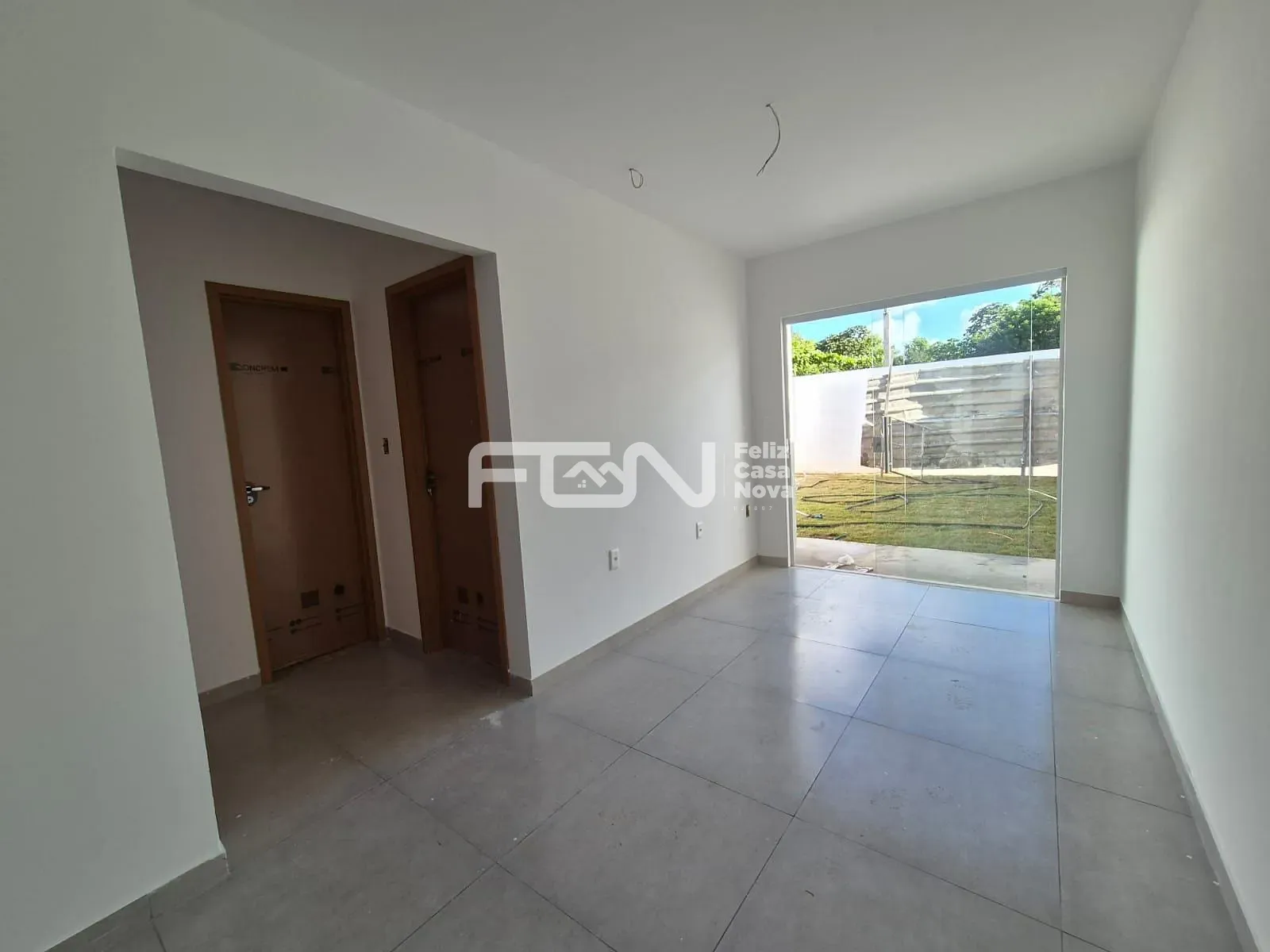 Casa, 2 quartos, 10 m² - Foto 8