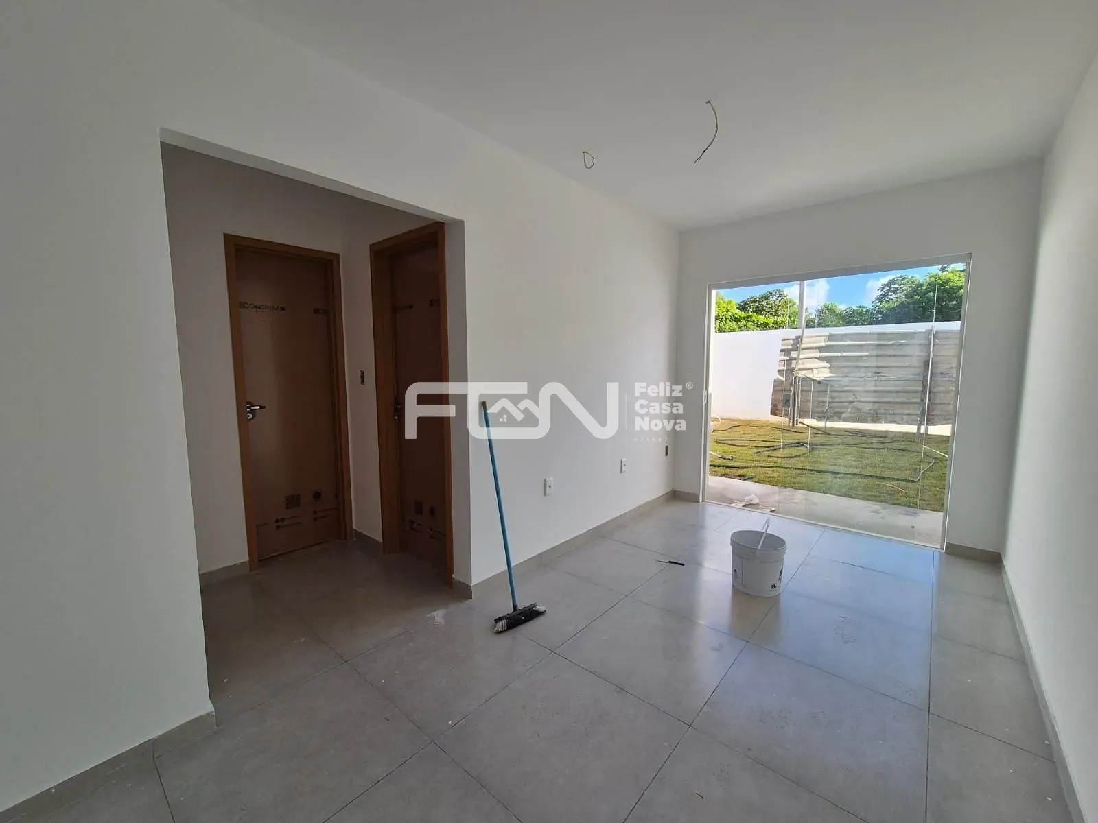 Casa, 2 quartos, 10 m² - Foto 9