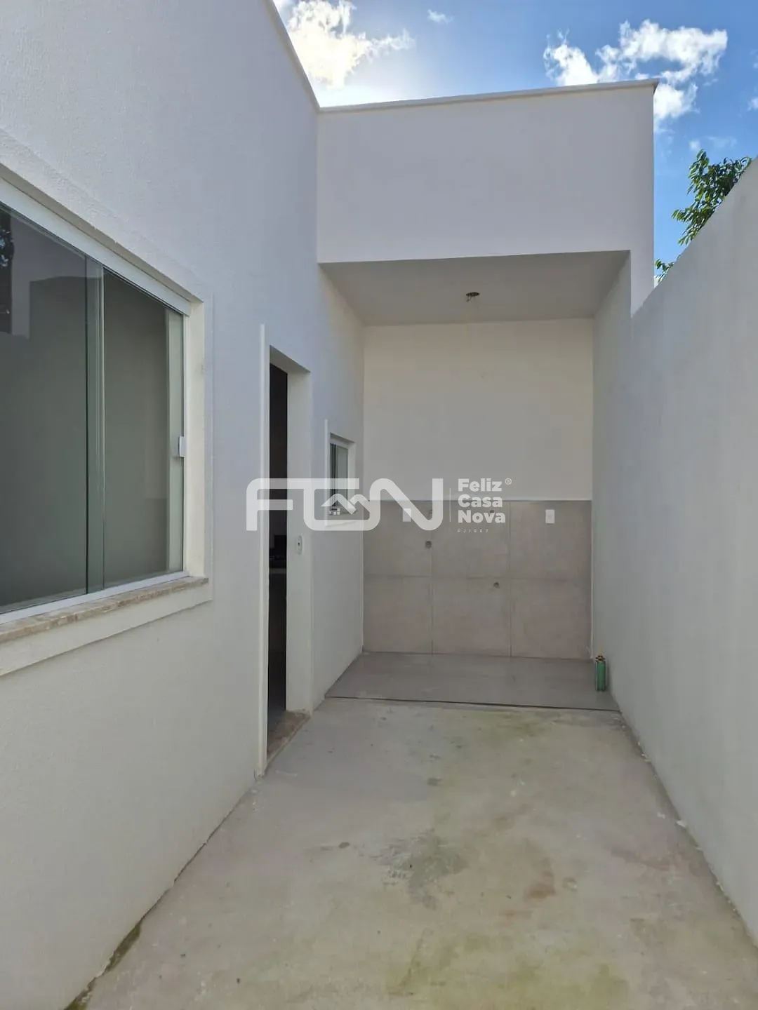 Casa, 2 quartos, 10 m² - Foto 10