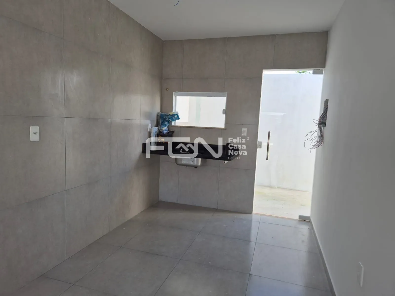Casa, 2 quartos, 10 m² - Foto 12