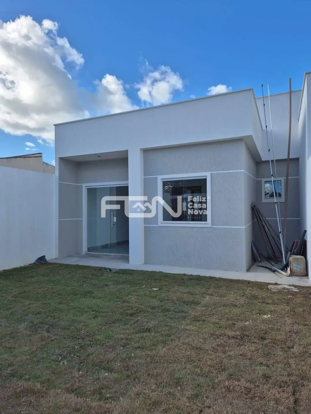Casa, 2 quartos, 10 m² - Foto 4