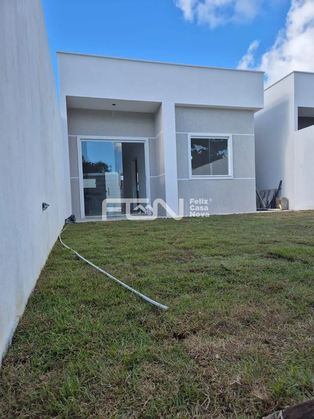 Casa, 2 quartos, 10 m² - Foto 6
