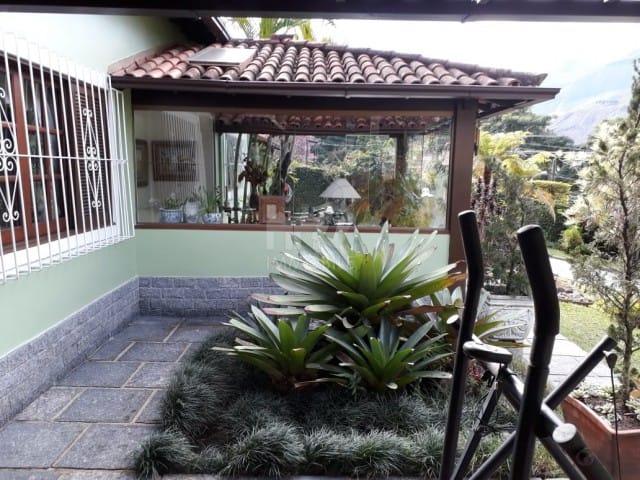 Foto do Casa - Casa à venda, RETIRO, PETROPOLIS - RJ | Immobile Administradora de Bens
