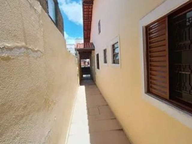 Foto do Casa - Casa com 2 dormitórios à venda, 80 m² por R$ 335.000,00 - Bosque dos Eucaliptos - São José dos Campos/SP | INDEPENDENCE NEGOCIOS IMOBILIARIOS LTDA