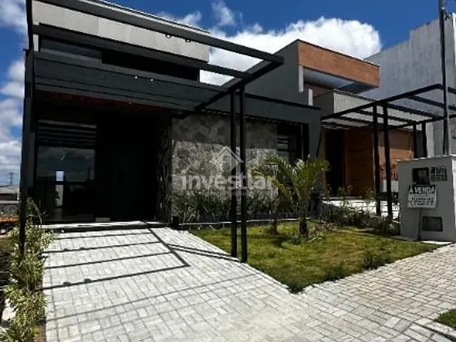 Casa 3 quartos e 2 banheiros, à venda, no bairro Bodocongó em Campina Grande
