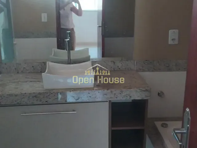 Casa com 163m² 3 quartos e 3 banheiros, à venda, no bairro Belmonte em Volta Redonda