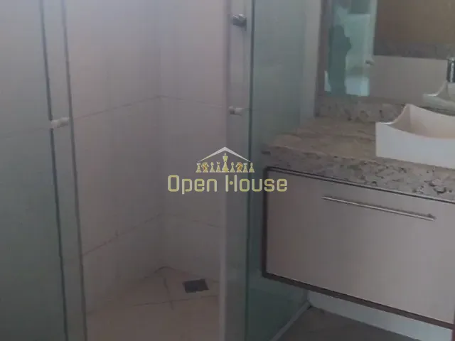 Casa com 163m² 3 quartos e 3 banheiros, à venda, no bairro Belmonte em Volta Redonda