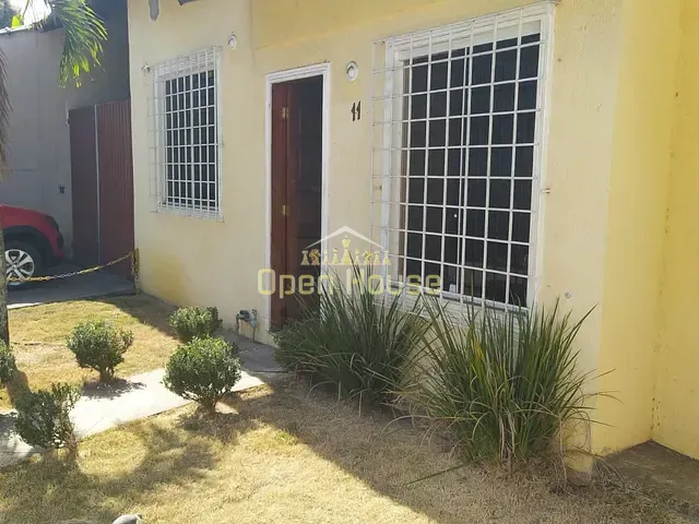 Casa com 163m² 3 quartos e 3 banheiros, à venda, no bairro Belmonte em Volta Redonda