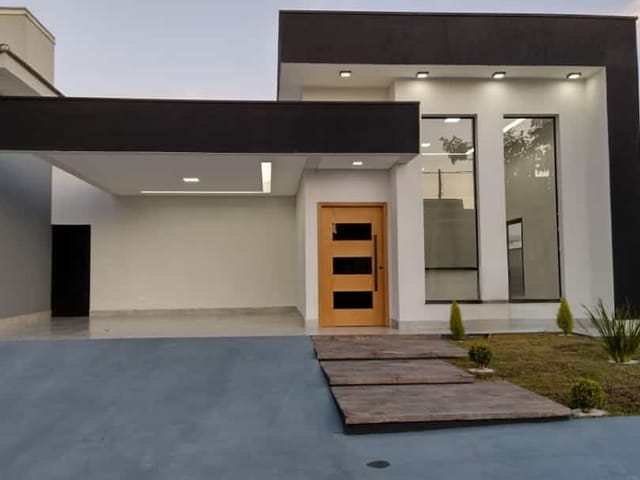 Casa com 300m² 3 quartos e 2 banheiros, à venda, no bairro Bairro do Grama em Caçapava