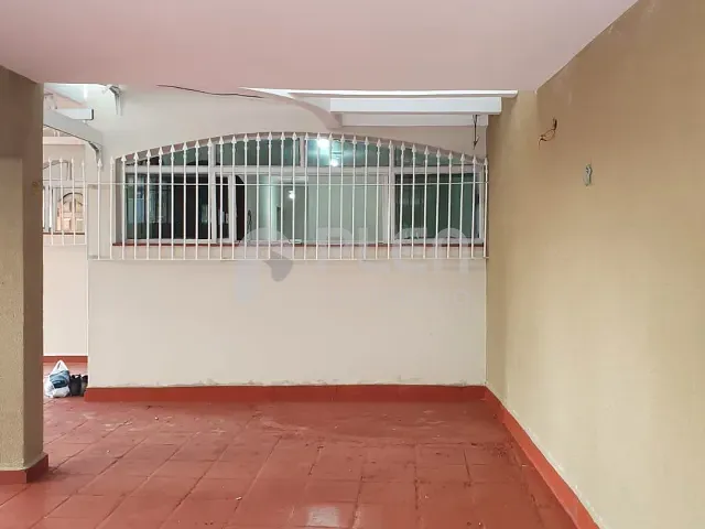 Casa 3 quartos e 4 banheiros, à venda, no bairro Parque Mandaqui em São Paulo