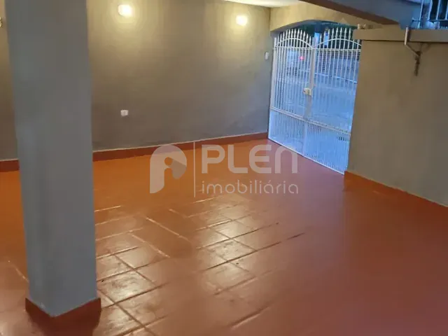 Casa 3 quartos e 4 banheiros, à venda, no bairro Parque Mandaqui em São Paulo