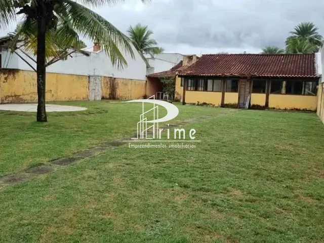 Casa com 850m² 4 quartos e 3 banheiros, à venda, no bairro Camboinhas em Niterói