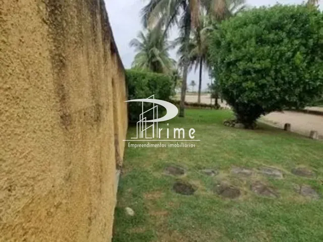 Casa com 850m² 4 quartos e 3 banheiros, à venda, no bairro Camboinhas em Niterói