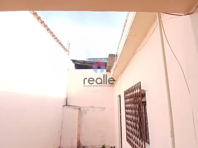 Casa com 1m² 3 quartos e 2 banheiros, à venda, no bairro Jardim Alvorada em Belo Horizonte