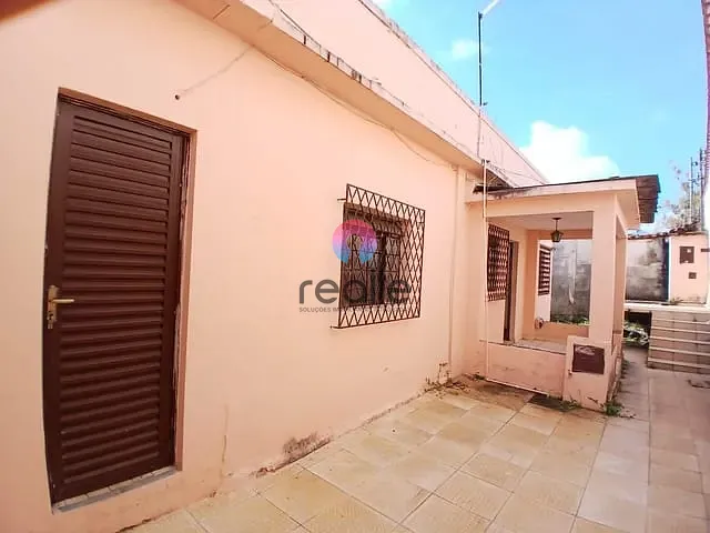 Casa com 1m² 3 quartos e 2 banheiros, à venda, no bairro Jardim Alvorada em Belo Horizonte