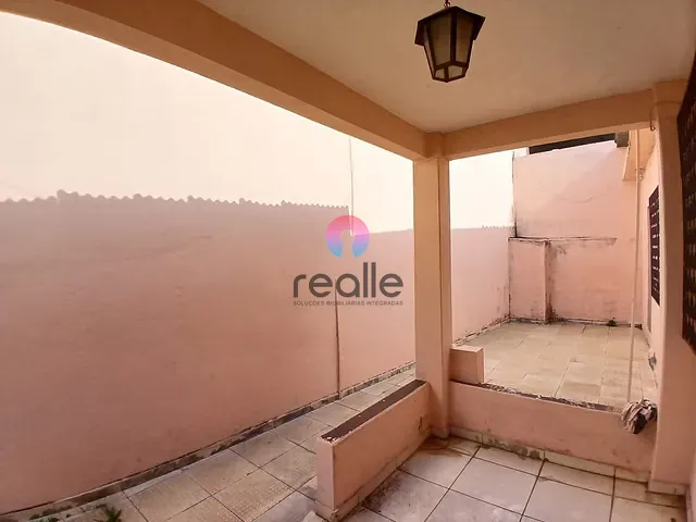 Casa com 1m² 3 quartos e 2 banheiros, à venda, no bairro Jardim Alvorada em Belo Horizonte