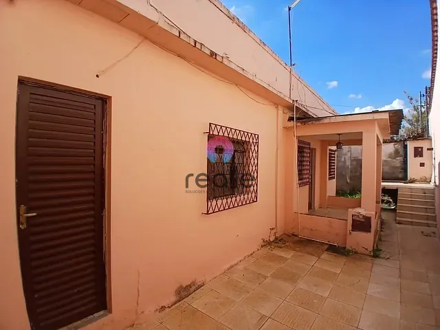 Casa com 1m² 3 quartos e 2 banheiros, à venda, no bairro Jardim Alvorada em Belo Horizonte