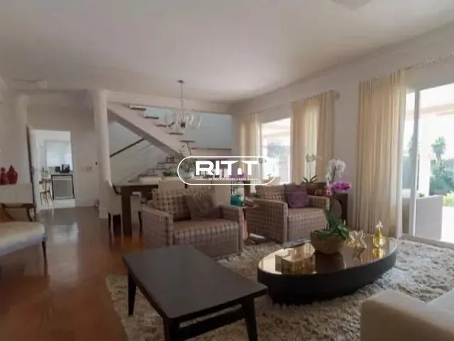 Casa com 500m² 4 quartos e 3 banheiros, à venda, no bairro Loteamento Alphaville Campinas em Campinas