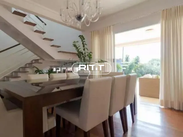 Casa com 500m² 4 quartos e 3 banheiros, à venda, no bairro Loteamento Alphaville Campinas em Campinas