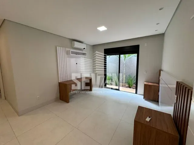 Casa com 450m² 4 quartos e 6 banheiros, à venda, no bairro Residencial Tivoli em Bauru