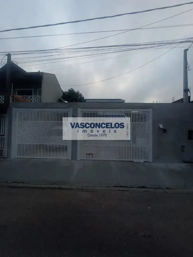 Casa, 2 quartos, 150 m² - Foto 9
