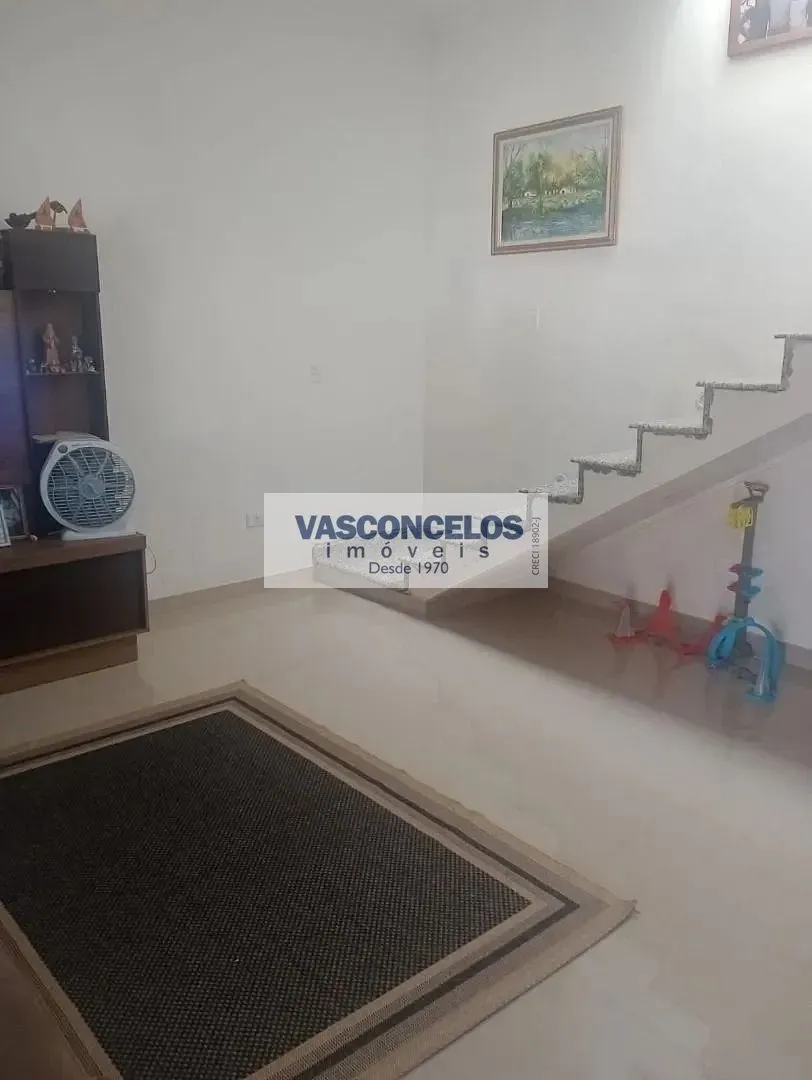 Casa, 2 quartos, 150 m² - Foto 3