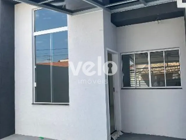 Casa 3 quartos e 2 banheiros, à venda, no bairro Loteamento Vila Olímpia em Taubaté