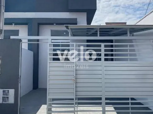 Casa 3 quartos e 2 banheiros, à venda, no bairro Loteamento Vila Olímpia em Taubaté