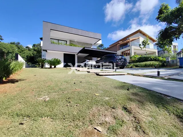 Casa com 1016m² 4 quartos e 6 banheiros, à venda ou para alugar, no bairro SERRA AZUL em Itupeva
