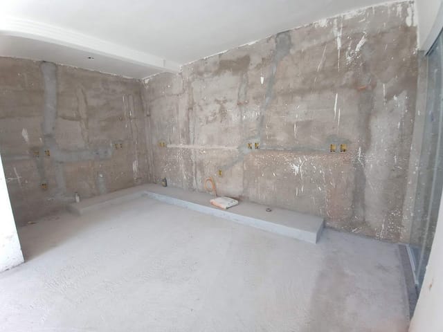 Casa com 180m² 3 quartos e 1 banheiro, à venda, no bairro Jardim das Azaléias em Poços de Caldas