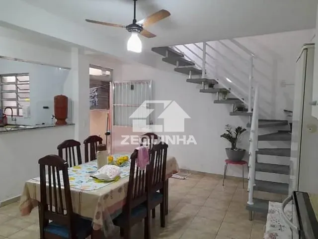 Casa com 127m² 3 quartos e 2 banheiros, à venda, no bairro Jardim Novo Osasco em Osasco