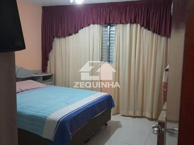 Casa com 127m² 3 quartos e 2 banheiros, à venda, no bairro Jardim Novo Osasco em Osasco