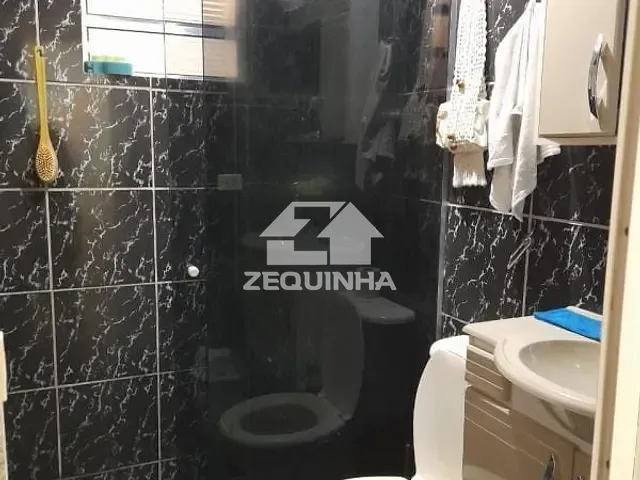 Casa com 127m² 3 quartos e 2 banheiros, à venda, no bairro Jardim Novo Osasco em Osasco