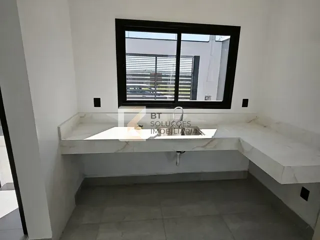 Casa com 150m² 2 quartos e 2 banheiros, à venda, no bairro Jardim Das Araras em Indaiatuba