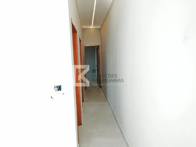 Casa com 150m² 2 quartos e 2 banheiros, à venda, no bairro Jardim Das Araras em Indaiatuba