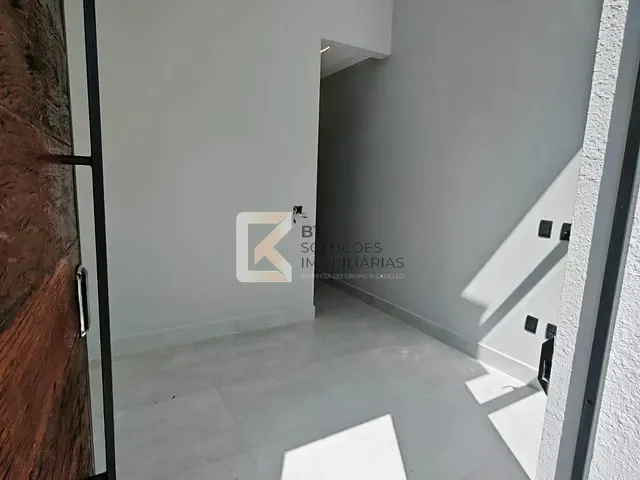 Casa com 150m² 2 quartos e 2 banheiros, à venda, no bairro Jardim Das Araras em Indaiatuba