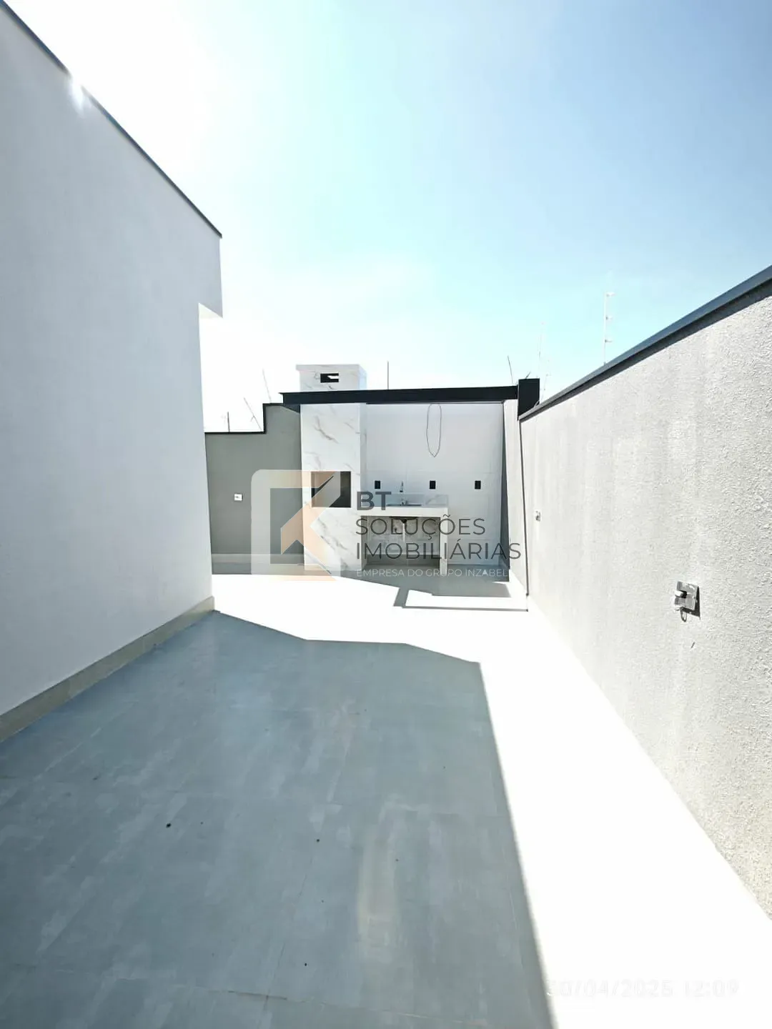 Casa, 2 quartos, 150 m² - Foto 14