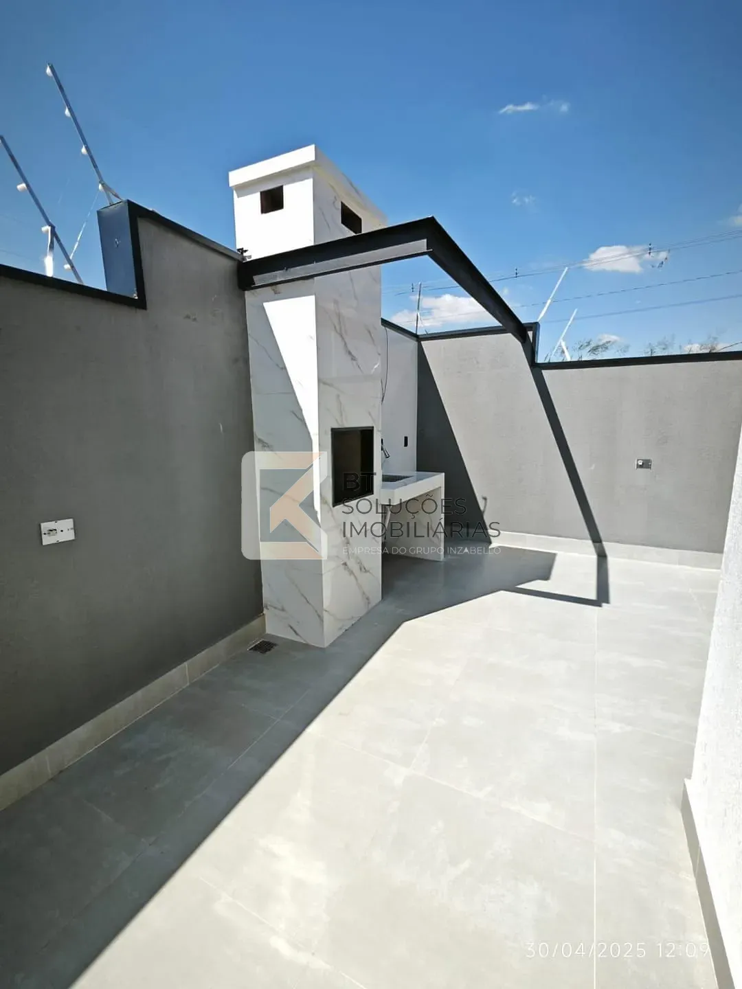 Casa, 2 quartos, 150 m² - Foto 1