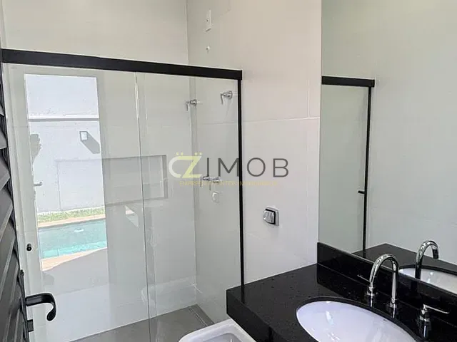 Casa com 347m² 4 quartos e 4 banheiros, à venda, no bairro Loteamento Terras de Florença em Ribeirão Preto
