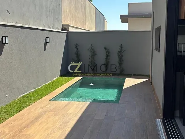 Casa com 347m² 4 quartos e 4 banheiros, à venda, no bairro Loteamento Terras de Florença em Ribeirão Preto