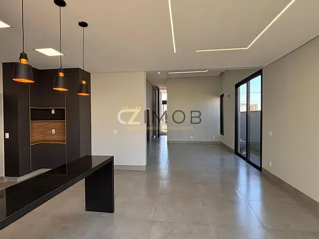 Casa com 347m² 4 quartos e 4 banheiros, à venda, no bairro Loteamento Terras de Florença em Ribeirão Preto