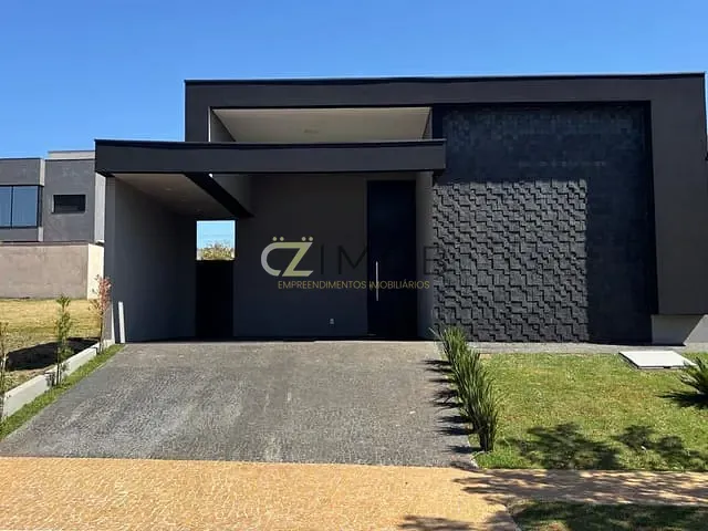 Casa com 347m² 4 quartos e 4 banheiros, à venda, no bairro Loteamento Terras de Florença em Ribeirão Preto