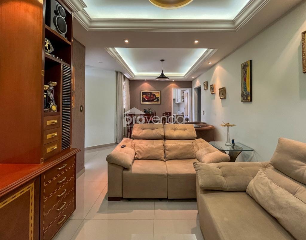 Casa, 3 quartos, 244 m² - Foto 7