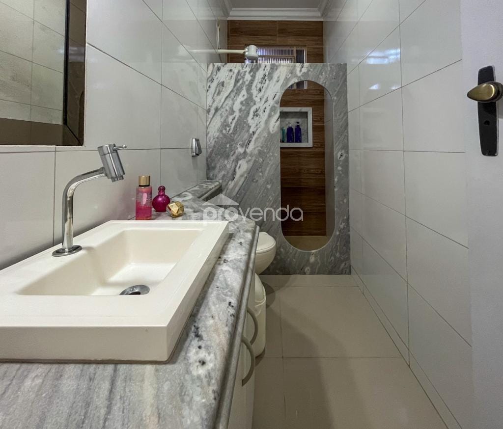 Casa, 3 quartos, 244 m² - Foto 22