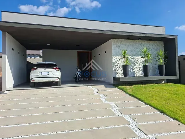 Casa com 365m² 3 quartos e 3 banheiros, à venda, no bairro Residencial Villagio Azzure em Itupeva