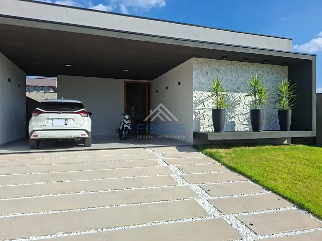 Casa com 365m² 3 quartos e 3 banheiros, à venda, no bairro Residencial Villagio Azzure em Itupeva