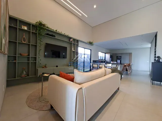 Casa com 365m² 3 quartos e 3 banheiros, à venda, no bairro Residencial Villagio Azzure em Itupeva