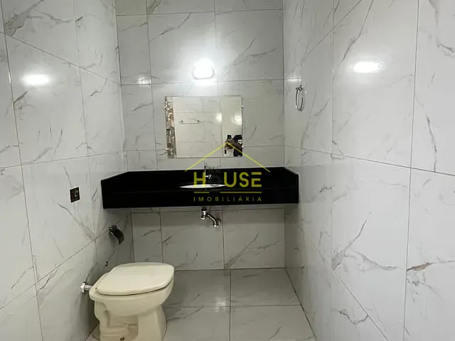 Casa com 219m² 3 quartos e 2 banheiros, à venda, no bairro COHAB em Votuporanga