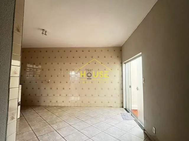 Casa com 219m² 3 quartos e 2 banheiros, à venda, no bairro COHAB em Votuporanga
